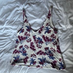 American Eagle tank